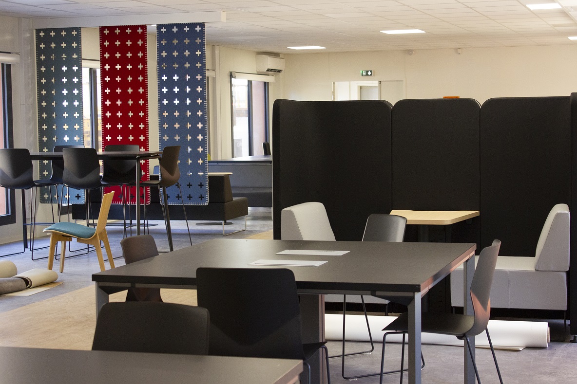 Campus - Efrei Paris
